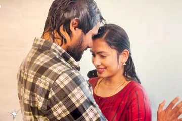 நிலா - சோழன் ஹனிமூன் ரொமான்ஸ்.. அய்யனார் துணை சீரியல் புரோமோ