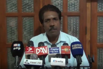 நாட்டை கூட்டுப்பொறுப்பாலேயே கட்டியெழுப்ப முடியும்: சிதம்பரநாதன் உதயகுமார் (Video)