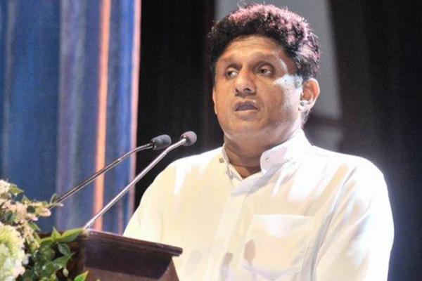 சஜித் தரப்புக்கு கோரிக்கை விடுத்த ஹரின் பெர்னாண்டோ! | Harin Fernando Who Requested Sajith S Side