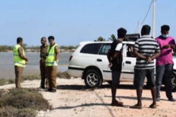 நாட்டில் தொடரும் கொலைச் சம்பவங்கள்! கொலை செய்யப்பட்ட 19வயதுடைய யுவதி