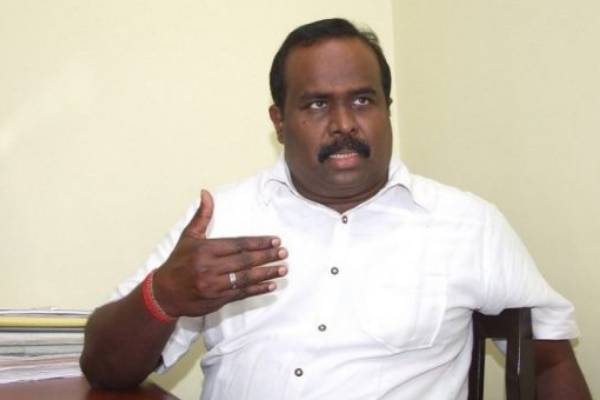 அடைக்கலநாதனைப் விமர்சித்தன் எதிரொலி: கட்சியில் இருந்து இடைநிறுத்தப்பட்ட உறுப்பினர் | Relo Member Suspended For Criticising Leader அடைக்கலநாதனைப் விமர்சித்தன் எதிரொலி: கட்சியில் இருந்து இடைநிறுத்தப்பட்ட உறுப்பினர் | Relo Member Suspended For Criticising Leader