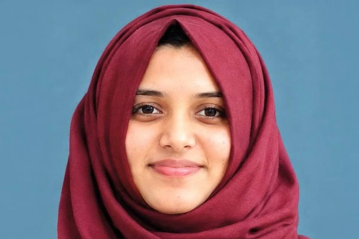 வெளிநாட்டில் வாழ்ந்துவந்த இந்தியப் பெண்: திடீர் மரணம் | Indian Woman Dies In Sharjah