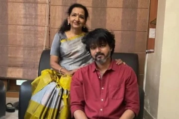 விஜயின் பிறந்த நாளுக்கு இன்னும் 5 நாட்கள் ; சமூக வலைத்தளங்களில் வைரலாகும் பேட்டி!