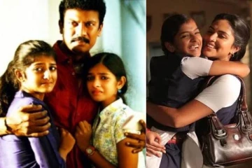 அம்மா கணக்கு படத்தில் அமலா பாலுடன் நடித்த பொண்ணா இது? தற்போது எப்படி உள்ளார் பாருங்க..
