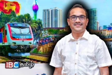 தொடருந்து சேவையை மேம்படுத்த விசேட கவனம் : அமைச்சர் பிமல் ரத்நாயக்க