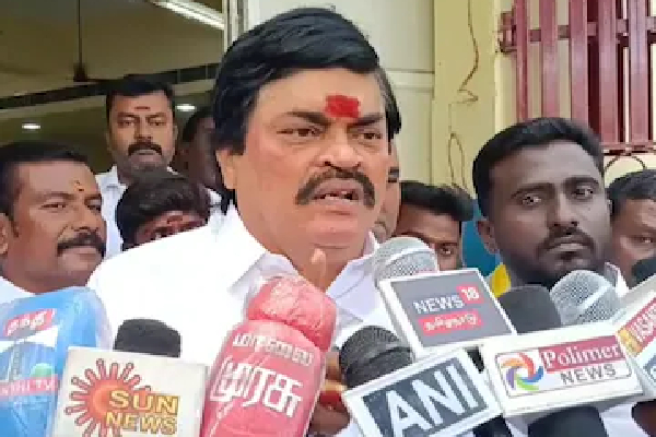 rajendra balaji