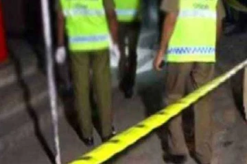 வெளிநாட்டிலிருந்து வந்த உத்தரவு: உள்ளூராட்சி மன்ற வேட்பாளர் மீது துப்பாக்கிச்சூடு