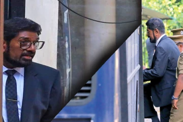 கெஹலியவின் பிணை தொடர்பில் நீதிமன்றம் பிறப்பித்துள்ள உத்தரவு