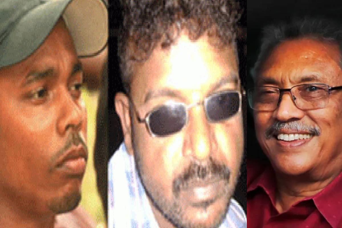 காணாமல் ஆக்கப்பட்ட லலித், குகன் வழக்கு: கோட்டாவின் சாட்சியம் தொடர்பில் நீதிமன்றின் அறிவிப்பு | Kidnapping Lalith Kugan Case Gota S Reply April 28