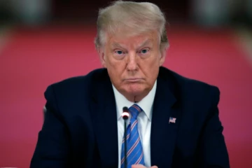 டொனால்ட் டிரம்பின் பண்ணை வீட்டில் நடந்த சோதனையில் வெளிவந்த அதிர்ச்சி தகவல்