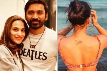 தனுஷ் - ஐஸ்வர்யா விவாகரத்துக்கு இந்த நடிகை தான் காரணமா!! உண்மையை உடைத்த பயில்வான்..