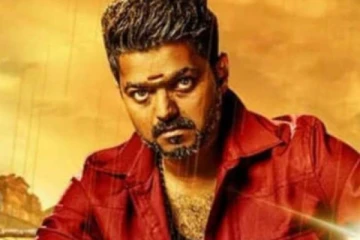 8வது முறையாக ஒளிபரப்பான பிகில் படம்.. TRP-யில் மாஸ் காட்டிய நடிகர் விஜய்