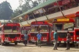 බස් ගාස්තු සංශෝධනයක් වෙන්නයි යන්නේ - සුළු මොහොතකට පෙර අමාත්‍ය මණ්ඩල කැබිනට් අනුමැතිය හිමිවෙයි