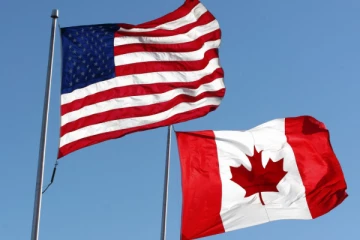 அமெரிக்காவுடன் இணைய விரும்பும் கனேடிய மாகாண மக்கள்: பரபரப்பாகும் அரசியல் சூழல்