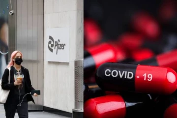 ஒமைக்ரான் வைரஸிற்கு மாத்திரை! வெளியான மகிழ்ச்சி தரும் தகவல்