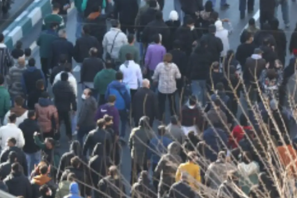 ஈரானில் வெடித்த போராட்டம்; முடங்கிய நாடு! | Protests Erupt In Iran The Country Is Paralyzed