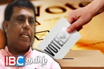தேர்தலில் தனித்து களமிறங்குவோம் என்கிறார் முன்னாள் எம்.பி. சிவாஜிலிங்கம்