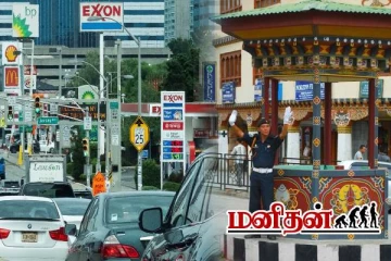 Traffic Signal இல்லாத நகரம் எது தெரியுமா? பிரச்சினையே இருக்காது!