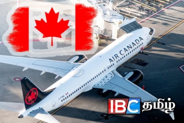 எயார் கனடா விமான சேவை ஸ்தம்பிதம்