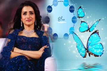 personality: உங்களுக்கு நீல நிறம் பிடித்திருந்தால் உங்க ஆளுமை என்னன்னு தெரியுமா?