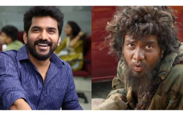 அறிமுக இயக்குநர்கள் இயக்கத்தில் நடிப்பது ஏன்? - ஒரே வார்த்தையில் அதிரவைத்த கவின்