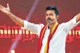 තමිල්නාඩු ප්‍රාන්ත මැතිවරණයේ විජේ පෙරමුණට - ඡන්ද උණුසුම මැද විජේගේ නිවස පිටත ආරක්ෂාවත් තර කර‍යි[UPDATE]