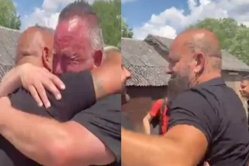 இறந்த உறவினரின் இறுதிச்சடங்குக்காக கூடிய குடும்பம்: திடீரென நிகழ்ந்த எதிர்பாராத நிகழ்வு