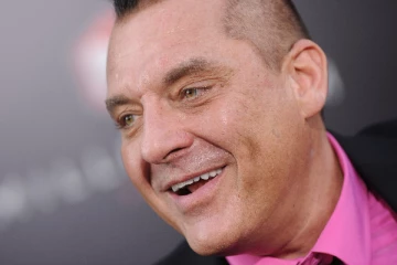 பிரபல ஹாலிவுட் நடிகர் மரணம்!