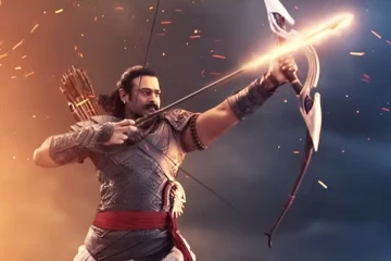 தமிழகத்தில் அடிவாங்கிய ஆதிபுருஷ்.. முதல் நாள் வசூலை கேட்டா ஷாக் ஆகிடுவீங்க