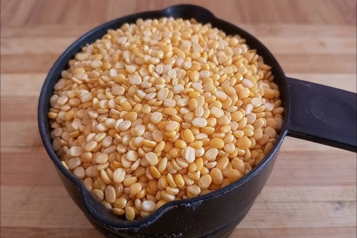 மஞ்சள் பாசிப்பருப்பு சாப்பிடுவதால் கிடைக்கும் நன்மைகள் என்ன? | Benefits Of Eating Yellow Lentils