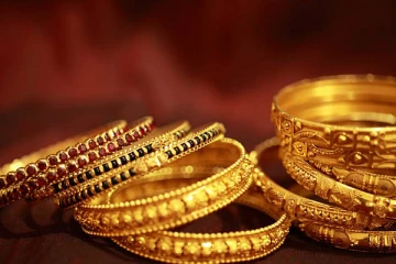 தங்கத்தின் விலை அதிக எழுச்சியை கண்டுள்ளது... (14-03-2023)