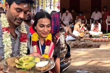 ரஜினியின் போயர்ஸ் கார்டனும் ஒருகாரணமா! வெடிக்கும் தனுஷ் ஐஸ்வர்யா விவாகரத்து காரணம்..