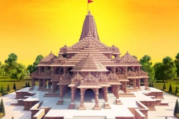 ராமர் கோவில் திறப்பு விழா., அமெரிக்காவில் கார் பேரணி; 55 நாடுகளுக்கு அழைப்பு