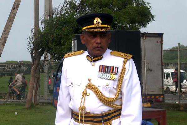38 வருட கால சேவை; விடைபெற்றார் யாழ்.மாவட்ட பிரதி பொலிஸ் மா அதிபர்!(Photos) | 38 Years Of Service Farewell