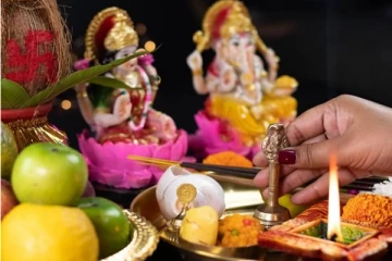 வீட்டில் பணவரவை அதிகரிக்க வெள்ளிக்கிழமைகளில் இதை செய்தால் போதும்!