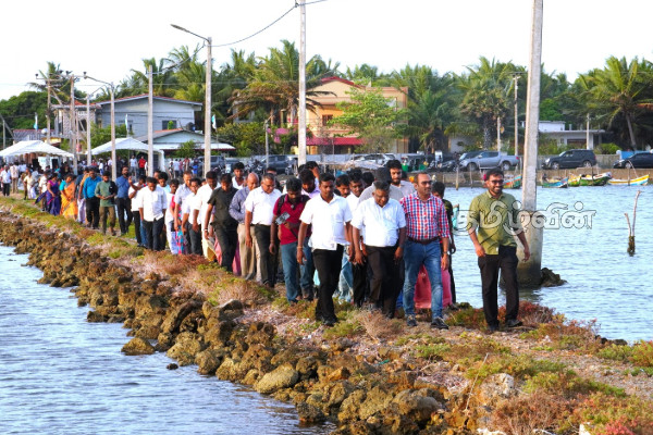 யாழில் கடுமையாகவுள்ள நடைமுறை : பொலிஸாருக்கு பிமல் அறிவுறுத்தல் | Strict Action In Jaffna