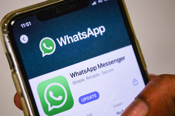 23 இலட்சத்து 28 ஆயிரம் வட்ஸ்அப் கணக்குகள் முடக்கம்! | 23 Lakh 28 Thousand Whatsapp Accounts Are Disabled