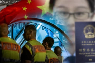 போலி கடவுச்சீட்டு விவகாரம்: சீனப் பிரஜையை நாடு கடத்தத் தீர்மானம்