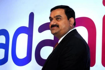 சொந்த உலங்கு வானூர்தியில் மன்னாரை பார்வையிட்ட அதானி! கழுகுப் பார்வைக்குள் தமிழர் பகுதி - காற்றிலும் அரசியல் செய்யும் இந்தியா