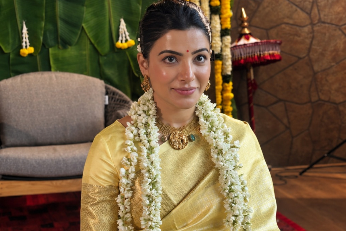 சமந்தாவிற்கு குறைப்பிரசவத்தில் இரட்டை குழந்தைகள் பிறந்துவிட்டதா? | Samantha Gave Birth To Premature Or Twin Babies சமந்தாவிற்கு குறைப்பிரசவத்தில் இரட்டை குழந்தைகள் பிறந்துவிட்டதா? | Samantha Gave Birth To Premature Or Twin Babies