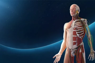 மனித உடம்பில் இவ்வளவு ரகசியங்கள் இருக்கா? சுவாரஸ்ய தகவல் இதோ