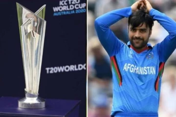 உலகக்கோப்பை ஜெயித்தால் தான் திருமணமா? ரஷீத் கான் கொடுத்த விளக்கம்