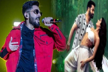 சிங்கள பாடலை Copy அடித்த அனிருத்- குறும்படம் போட்டு வறுத்தெடுக்கும் ரசிகர்கள்