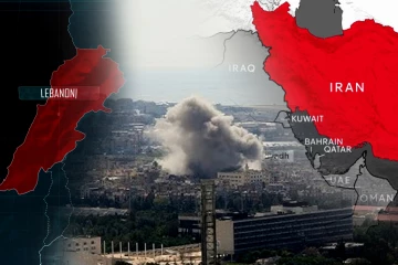 லெபனான் போர் நிறுத்தத்தை உறுதி செய்ய ஈரான் தீவிரம் - ஹிஸ்புல்லா ஆதரவு