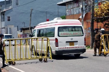 யாழில் 10 நாட்களில்   62 பேரை  பலியெடுத்த கொரோனா