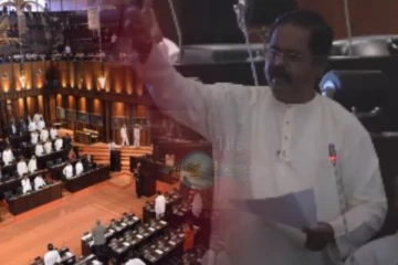சிறிலங்கா படையினரின் தாக்குதலால் இரையாகும் தமிழர்கள் - வடக்கு, கிழக்கில் மோசமாகும் நிலை! சிறீதரன் சுட்டிக்காட்டு (காணொளி)