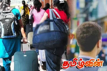 ஜோர்தானில் பணிப்பெண்ணாக சென்ற சிறுமிக்கு நேர்ந்த துயரம்