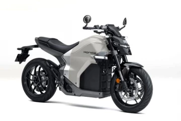 Honda WN7: இந்திய சந்தையில் புதிய எலக்ட்ரிக் மோட்டார் சைக்கிள் அறிமுகம்