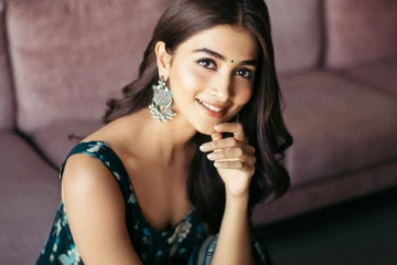 மும்பையில் புது வீடு வாங்கிய பூஜா ஹக்டே.. விலையை கேட்டால் தலைசுற்றும்