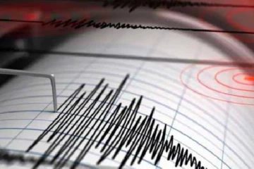 கிழக்கு மெக்சிகோவில் பாரியளவில் பதிவான நிலநடுக்கம்!